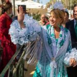 Fotogalería: Huelva disfruta ya de su Feria de Otoño y del Caballo