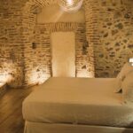 Dormir en una antigua casa palacio es posible en Aroche