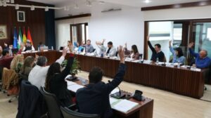 Cartaya solicitará la declaración de Zona Catastrófica