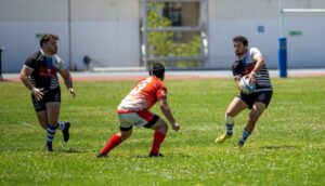 El Rugby Tartessos de Huelva abre la temporada este domingo en Marbella