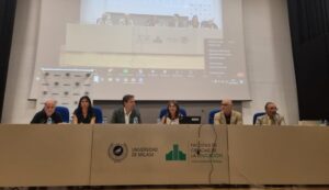 La UNIA participa en Málaga en el 2º Encuentro de Centros Innovadores