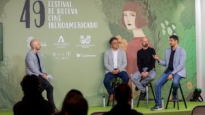 ‘Aníbal, el arquitecto de Sevilla’: el último documental de Paco Ortiz, en el Festival de Huelva