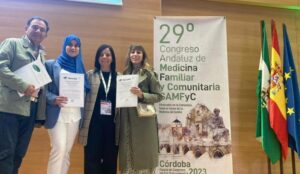 Médicas residentes de Huelva logran dos de las tres becas para investigación de la SAMFYC