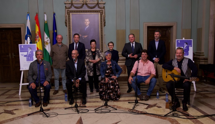 ‘Centenario de un Arte. 1923-2023’: El Gran Teatro acogerá la final del Concurso de Cante Jondo