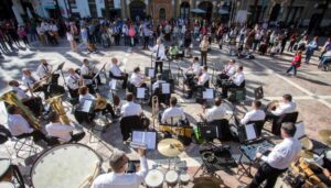 La música y la gastronomía, protagonistas de las actividades paralelas del Festival de Huelva