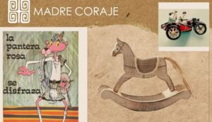 Exposición, venta y recogida de ‘Juguetes Jugados’ de Madre Coraje en Huelva