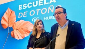 El PP celebra este fin de semana su Escuela de Otoño centrada en los "retos de la nueva legislatura"