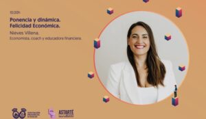 El II Foro Astaré reunirá en La Palma a más de 70 mujeres empresarias y emprendedores