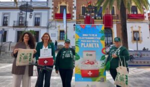 La cuarta edición de la campaña ‘Dona Vida al Planeta’ llega a Valverde