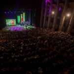 El Festival de Huelva levanta el telón de su 49 edición
