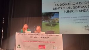 Valverde acoge la XIII edición de las Jornadas de Salud y Participación Ciudadana