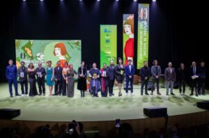 El Festival de Huelva clausura su 49 edición