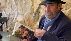 'El alma oculta de Huelva' ya tiene su libro: ‘La ruta de las palabras II’