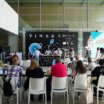 ‘Vimar’ clausura una segunda edición de récord con más de 3.000 visitantes