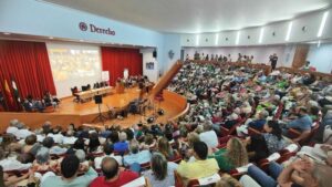 Últimos días para matricularse en el Aula de la Experiencia de la UHU