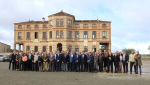 Jabugo celebra este viernes su IV Encuentro Nacional del Ibérico