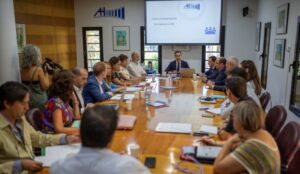 Aguas de Huelva sigue apostando por la digitalización para mejorar la atención al ciudadano