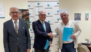 La Fundación Atlantic Copper renueva su apoyo al Real Club Marítimo de Huelva