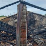 incendio casa valverde