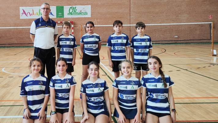 El IES La Orden consigue cuatro medallas de oro y una de plata en el Top Máster de Huelva