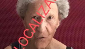 Encuentran a la anciana de 87 años desaparecida en Ayamonte