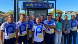 Trabajadores de Palparking anuncian movilizaciones para defender sus puestos de trabajo
