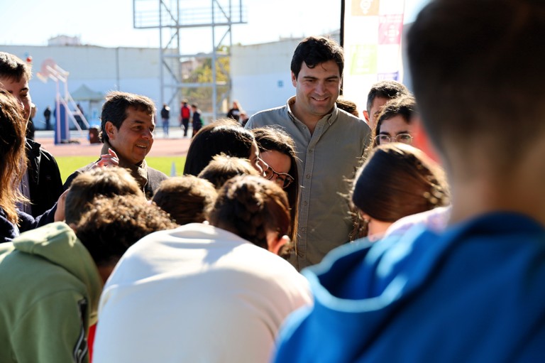 jóvenes-Huelva-alternativa- IAJ