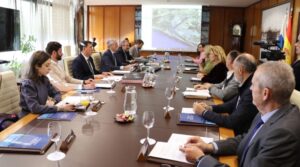 El Puerto aprueba el Plan de Empresa de 2024 con una inversión de 52 millones