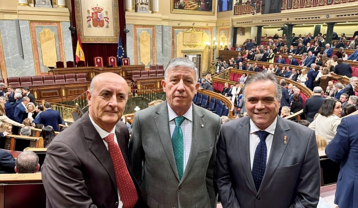 Los populares de Huelva serán miembros de comisiones "muy relevantes para la provincia"
