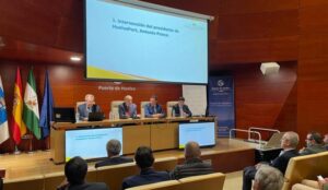 La Asociación HuelvaPort presenta su Plan de Acción para 2024