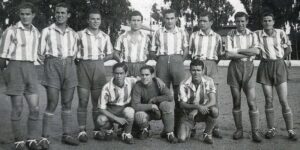 Recre historico