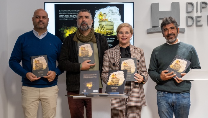 El Servicio de Publicaciones de la Diputación edita 15 libros en 2023