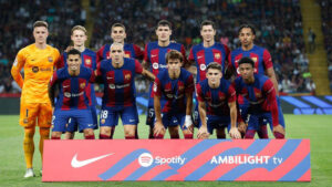 El Futuro de Messi en el Barcelona: Un Homenaje Pendiente