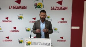 IU presenta 20 enmiendas a los presupuestos de la Junta para Huelva