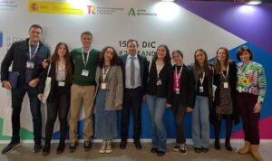 Premio a las buenas prácticas en enseñanzas bilingües de Andalucía para el IES San Blas de Aracena