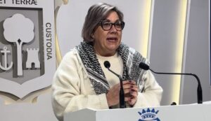 Rossi insta a la Junta a iniciar un plan de rehabilitación de viviendas en El Torrejón