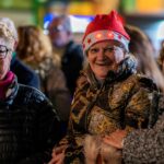 Huelva adelanta el fin de año con sus ya tradicionales preuvas de Isla Chica