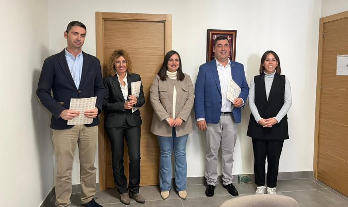 Tres nuevas empresas del sector agrícola se incorporan a los módulos del Centro Agroexperimental