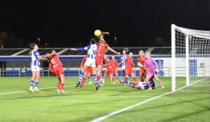 Sporting Huelva-Sevilla FC. (Tenor)