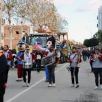 reyes magos san juan del puerto