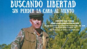Este lunes, presentación en Fundación Caja Rural del libro de Aquilino Moreno sobre la caza