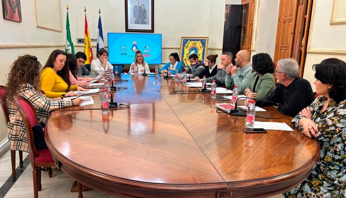 San Juan aprueba por unanimidad la cesión anticipada y gratuita de uso de las Bodegas Lazo