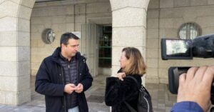 El PSOE anuncia iniciativas en todas las cámaras en defensa de la sanidad pública en Huelva