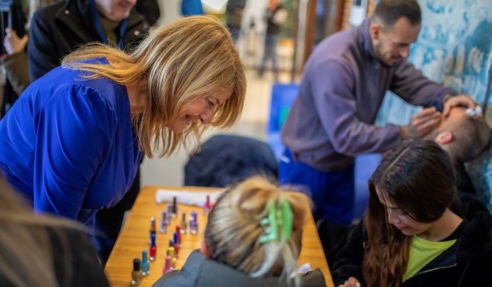 Más de 400 presos participan en el Programa Cultura en los Barrios