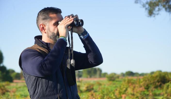 15 millones para el cuidado, la conservación y la prevención de incendios en Doñana