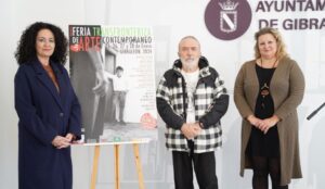 La Feria Transfronteriza de Arte Contemporáneo inicia la cuenta atrás de su V edición