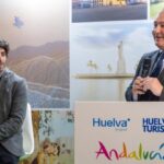 Destino Huelva: 24 municipios de la provincia despliegan sus atractivos en Fitur