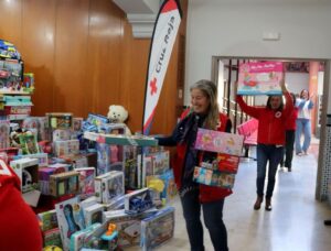 huelva-solidaria-juguetes-menores