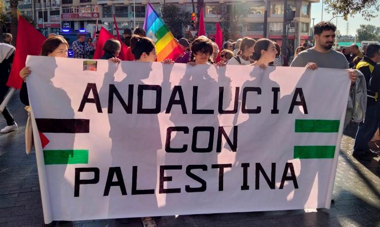 acto-de-apoyo-en-huelva-al-pueblo-palestino