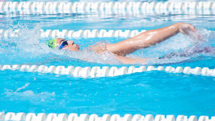 Bronce para José Mari Morón y Agu Quintero en el Campeonato de España por Federaciones